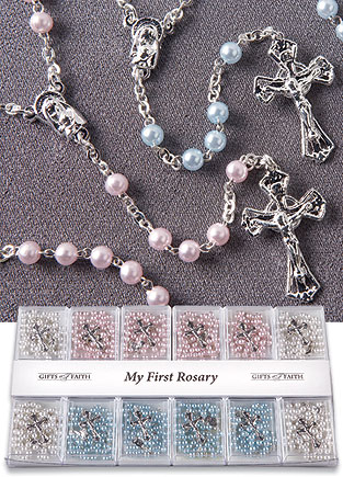 My First Rosary