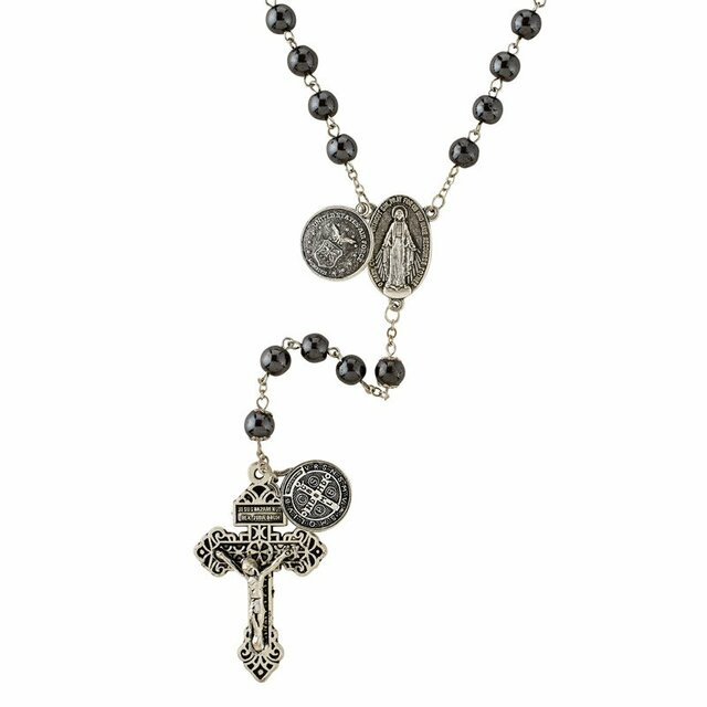Marines - Armed Forces Rosary