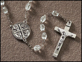 RCIA Rosary