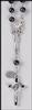 St Benedict One Decade Auto Rosary