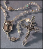 Crystal RCIA Rosary