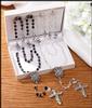 Wedding Rosary Set